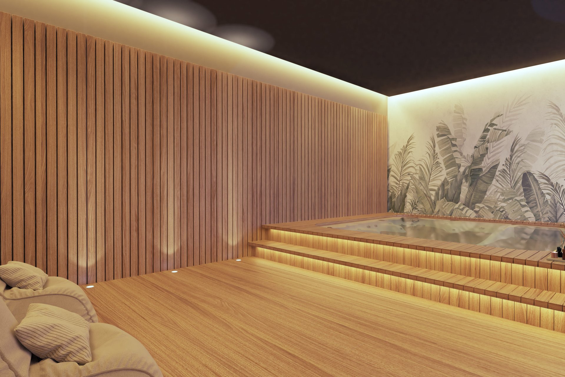 Obra nueva - Townhouse / Duplex - Las Lagunas de Mijas