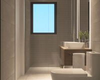 Obra nueva - Townhouse / Duplex - Las Lagunas de Mijas