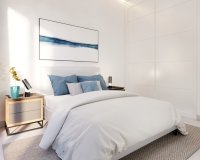 Obra nueva - Townhouse / Duplex - Los Alcázares