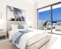 Obra nueva - Townhouse / Duplex - Los Alcázares