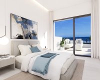 Obra nueva - Townhouse / Duplex - Los Alcázares