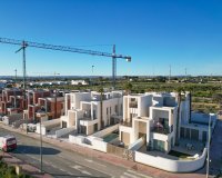 Obra nueva - Townhouse / Duplex - Los Alcázares