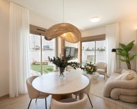 Obra nueva - Townhouse / Duplex - Los Alcázares