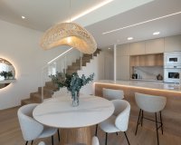 Obra nueva - Townhouse / Duplex - Los Alcázares