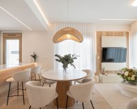 Obra nueva - Townhouse / Duplex - Los Alcázares