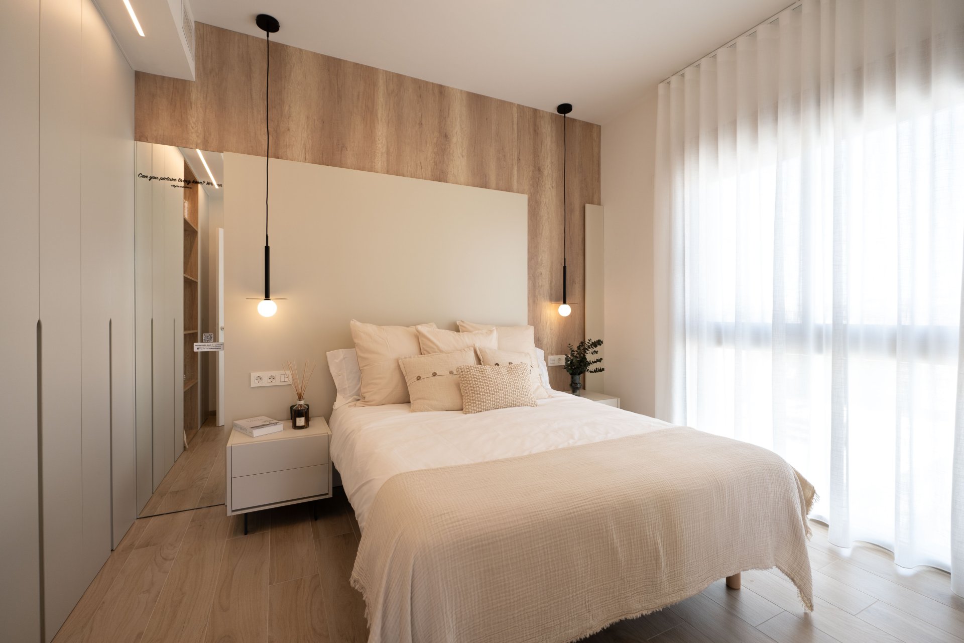 Obra nueva - Townhouse / Duplex - Los Alcázares