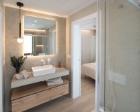 Obra nueva - Townhouse / Duplex - Los Alcázares