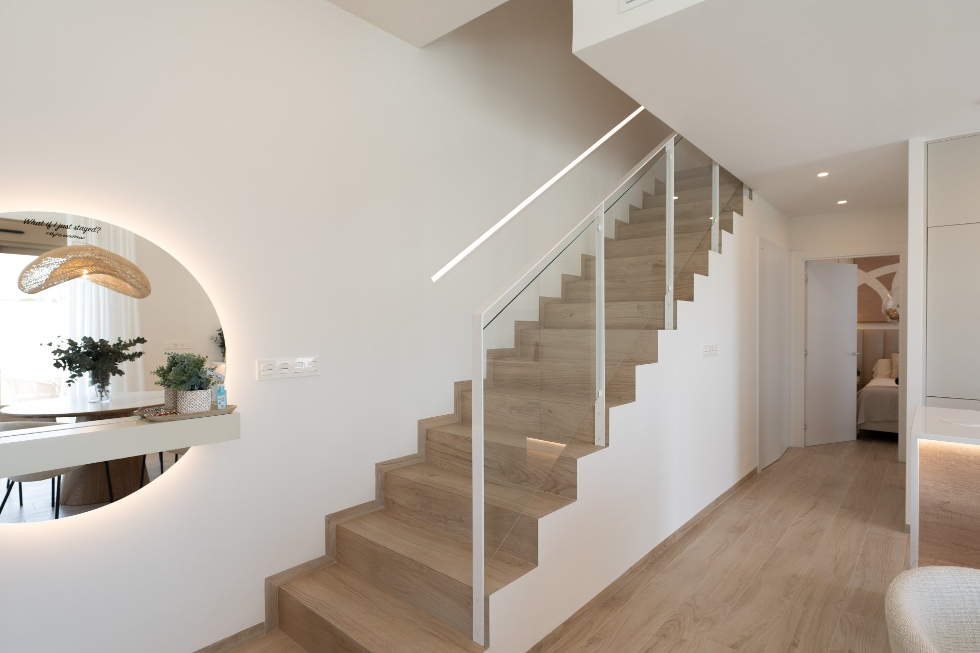 Obra nueva - Townhouse / Duplex - Los Alcázares