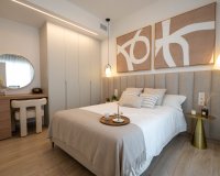 Obra nueva - Townhouse / Duplex - Los Alcázares