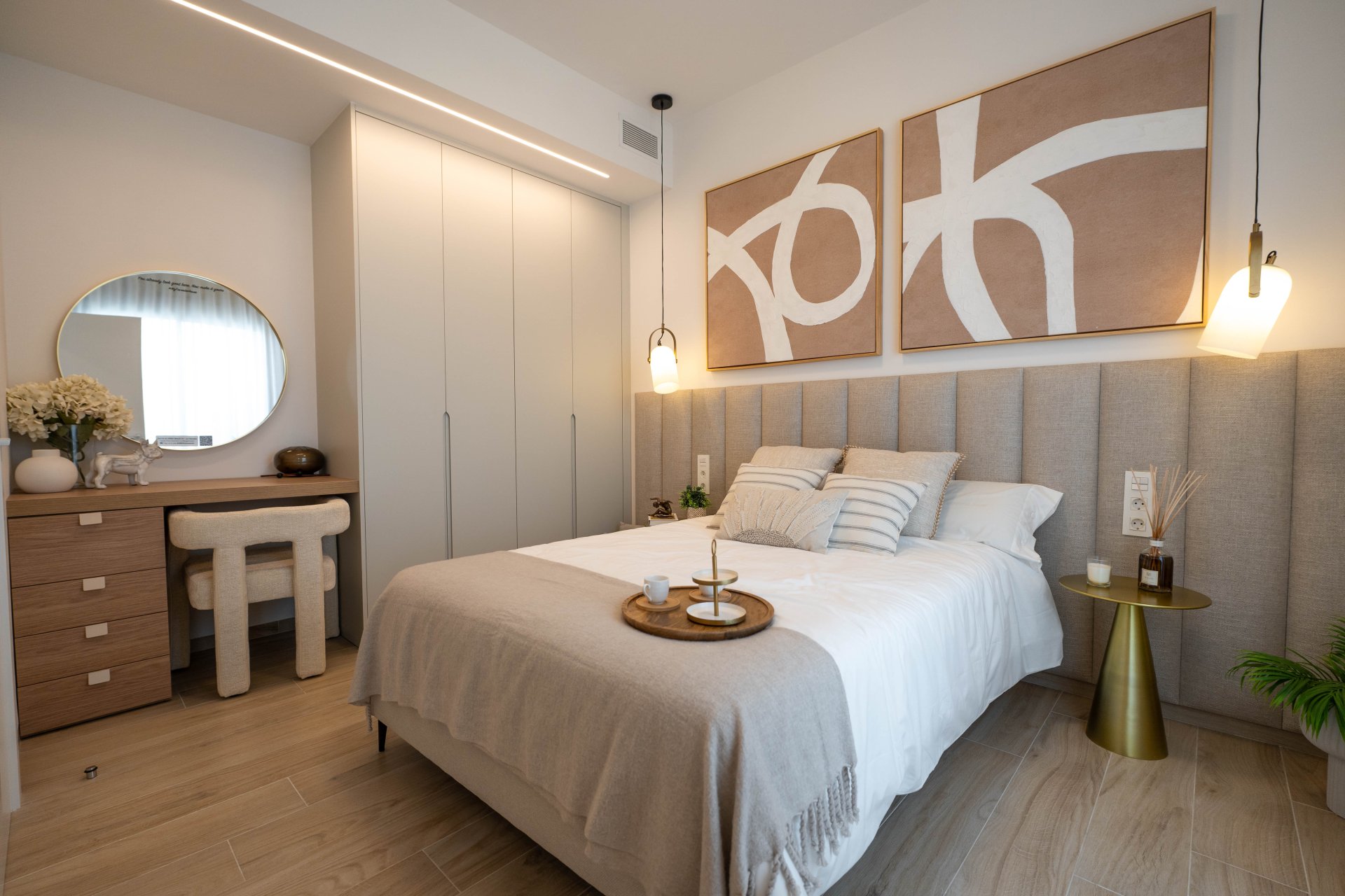 Obra nueva - Townhouse / Duplex - Los Alcázares