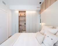 Obra nueva - Townhouse / Duplex - Los Alcázares