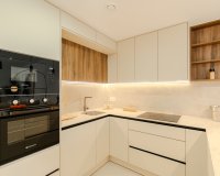 Obra nueva - Townhouse / Duplex - Los Alcázares