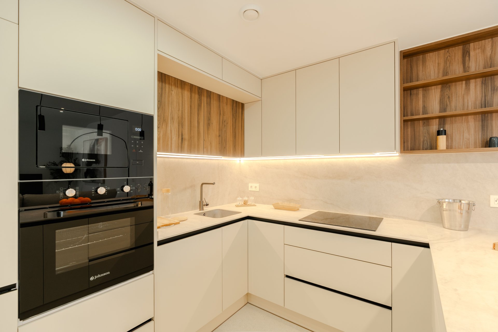 Obra nueva - Townhouse / Duplex - Los Alcázares