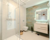 Obra nueva - Townhouse / Duplex - Los Alcázares