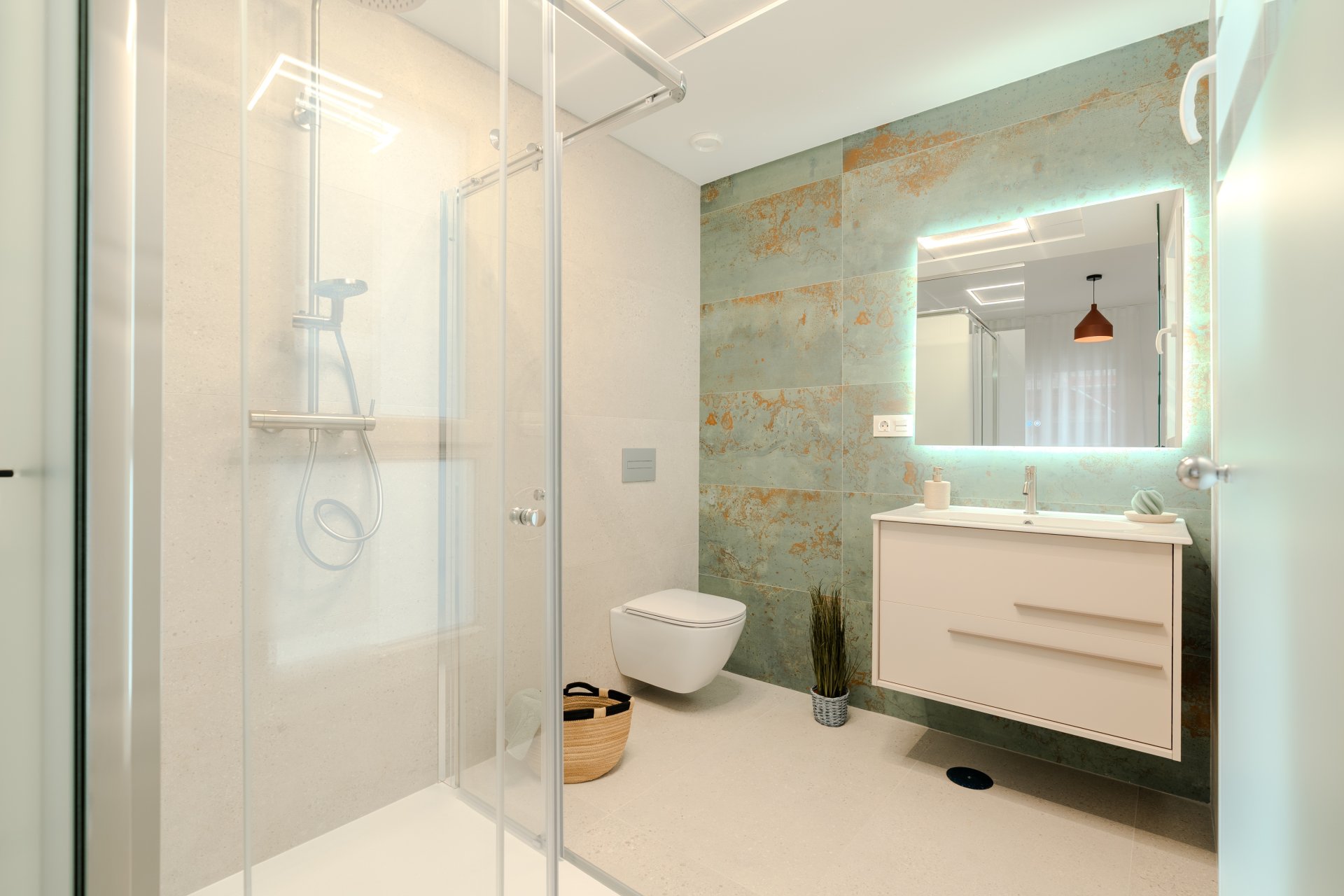 Obra nueva - Townhouse / Duplex - Los Alcázares