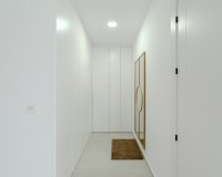 Obra nueva - Townhouse / Duplex - Los Alcázares