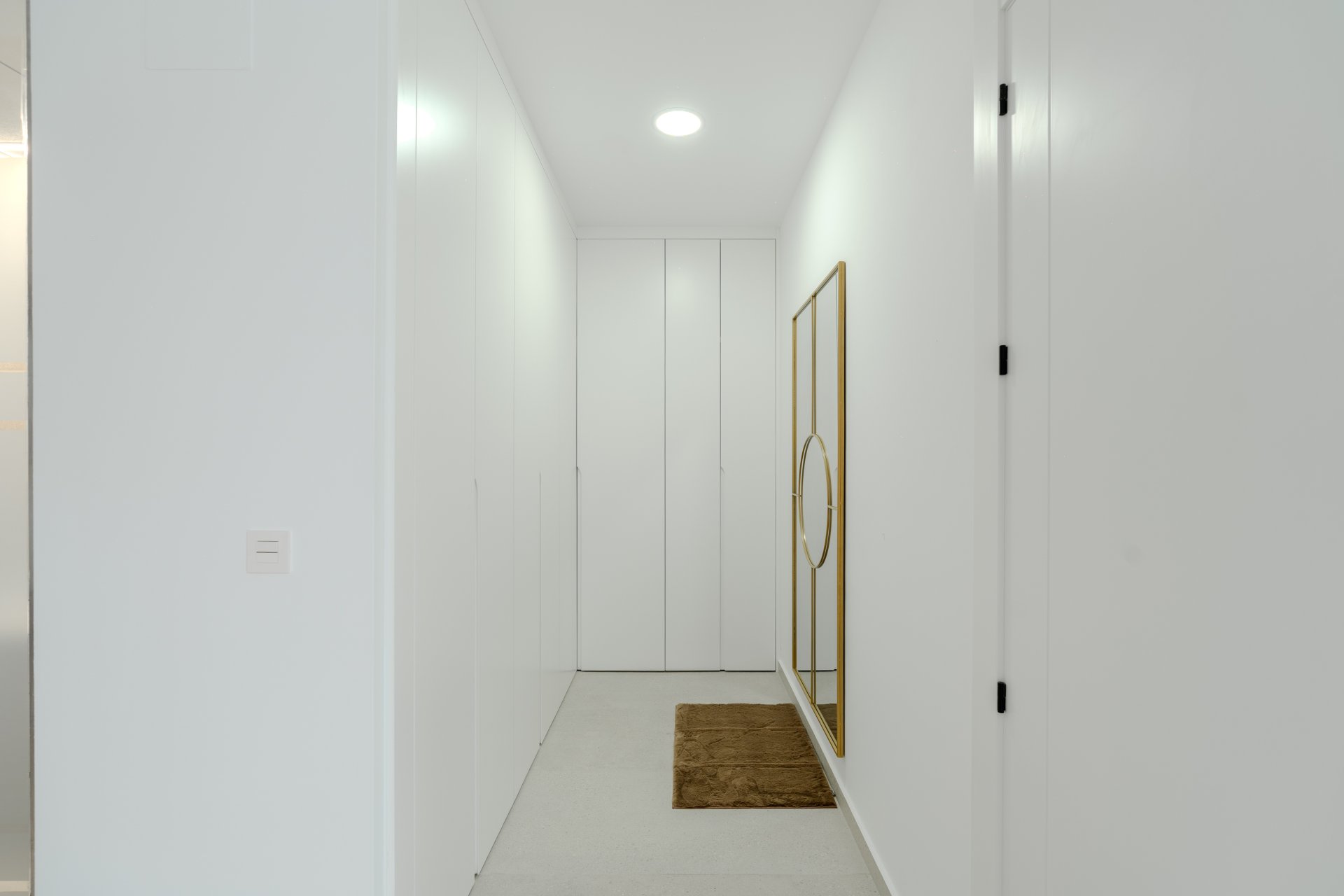 Obra nueva - Townhouse / Duplex - Los Alcázares