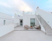 Obra nueva - Townhouse / Duplex - Los Alcázares