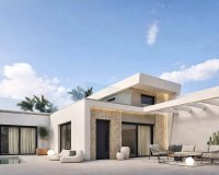Obra nueva - Townhouse / Duplex - Los Alcázares