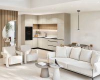 Obra nueva - Townhouse / Duplex - Los Alcázares
