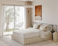 Obra nueva - Townhouse / Duplex - Los Alcázares