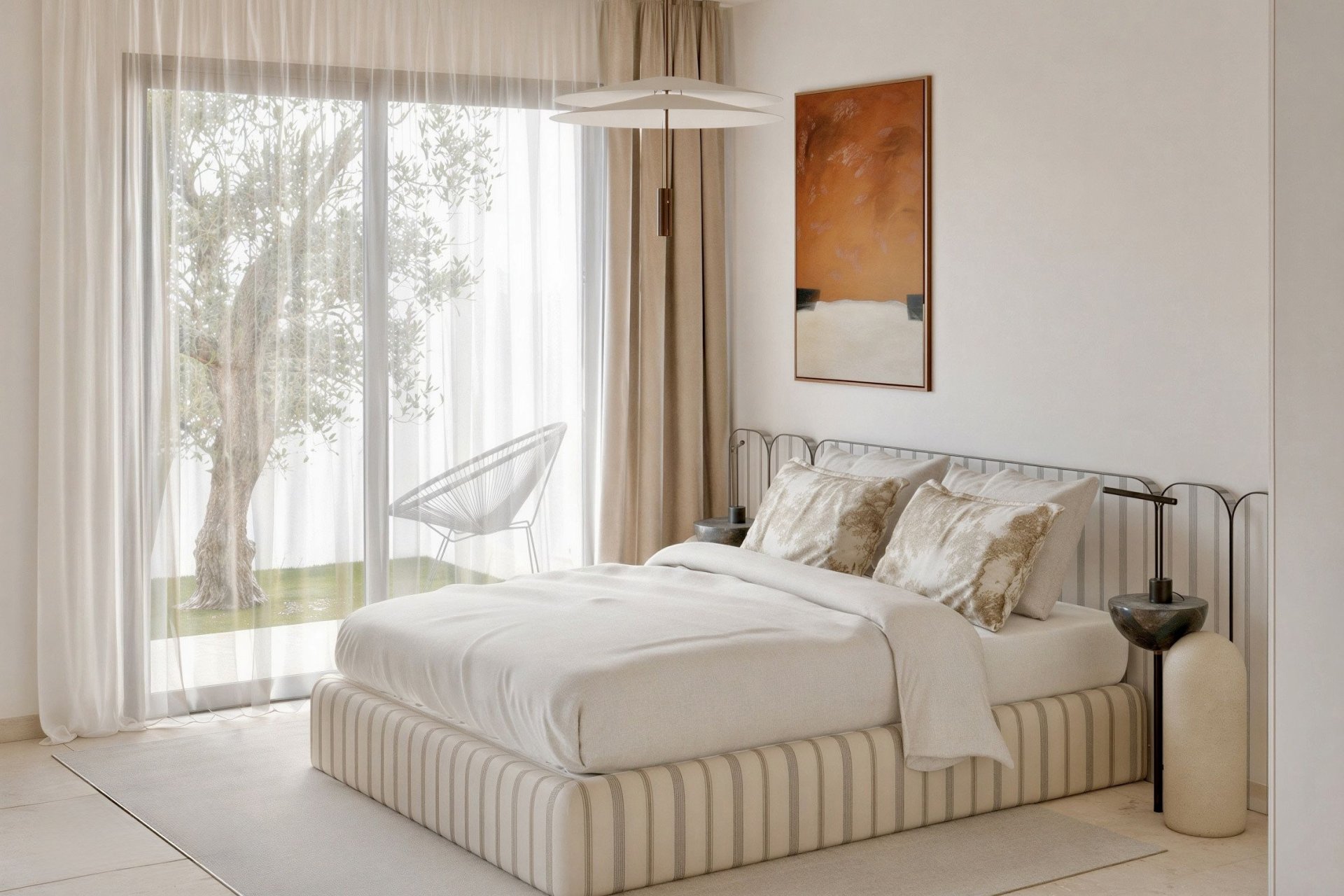 Obra nueva - Townhouse / Duplex - Los Alcázares