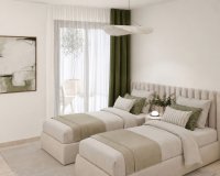 Obra nueva - Townhouse / Duplex - Los Alcázares