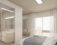 Obra nueva - Townhouse / Duplex - Los Alcázares