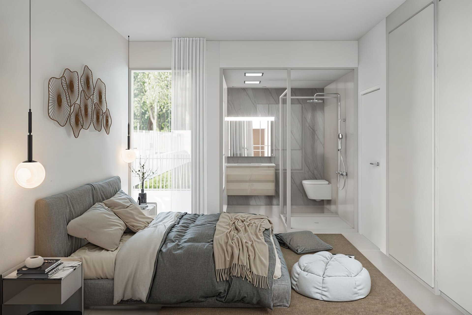 Obra nueva - Townhouse / Duplex - Los Alcázares