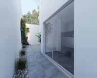 Obra nueva - Townhouse / Duplex - Los Alcázares