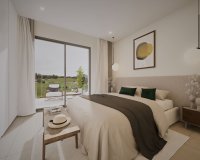 Obra nueva - Townhouse / Duplex - Los Alcázares