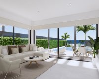 Obra nueva - Townhouse / Duplex - Los Alcázares