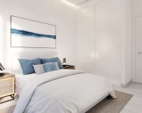 Obra nueva - Townhouse / Duplex - Los Alcázares