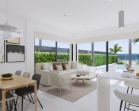 Obra nueva - Townhouse / Duplex - Los Alcázares