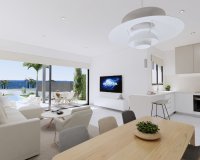 Obra nueva - Townhouse / Duplex - Los Alcázares