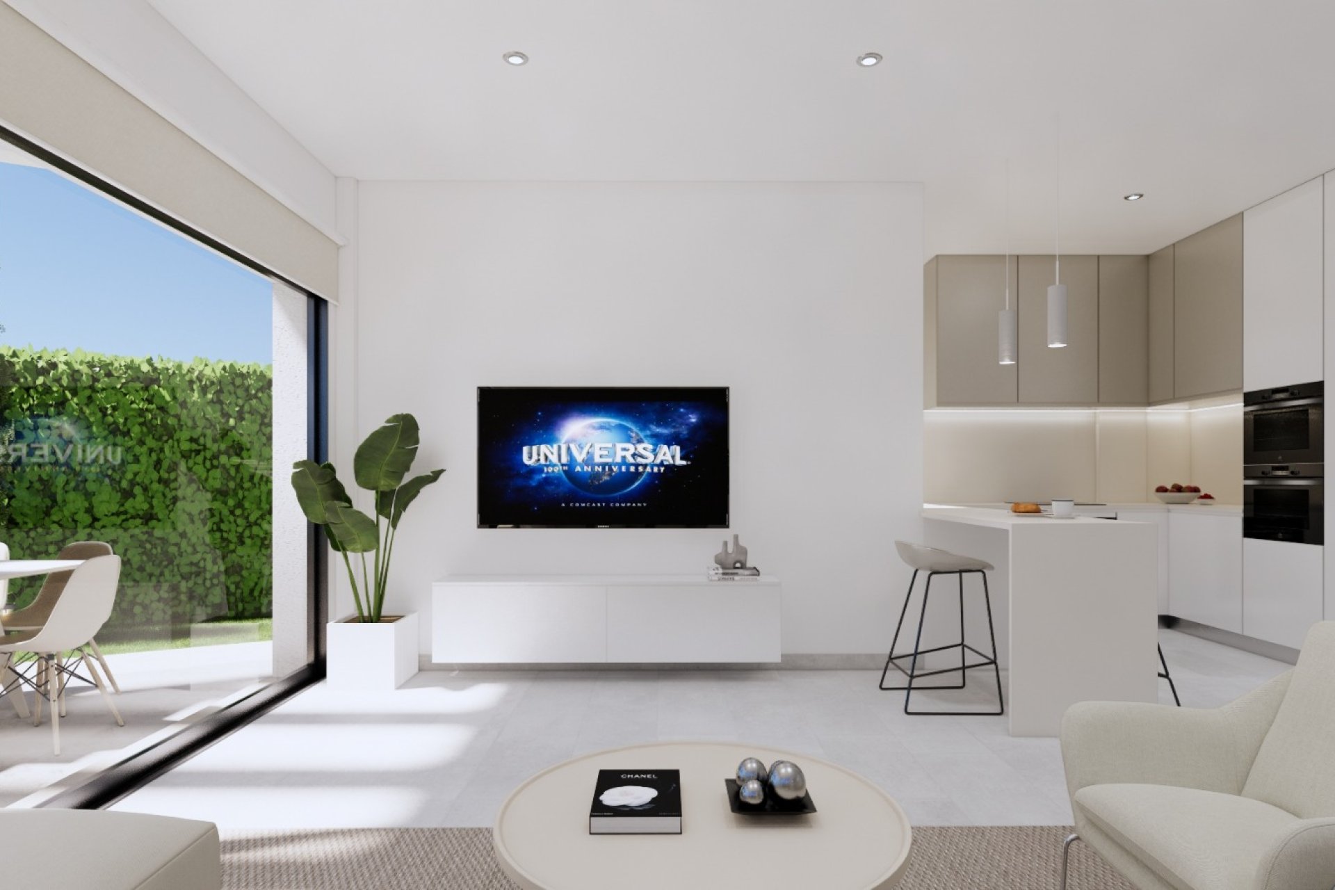 Obra nueva - Townhouse / Duplex - Los Alcázares