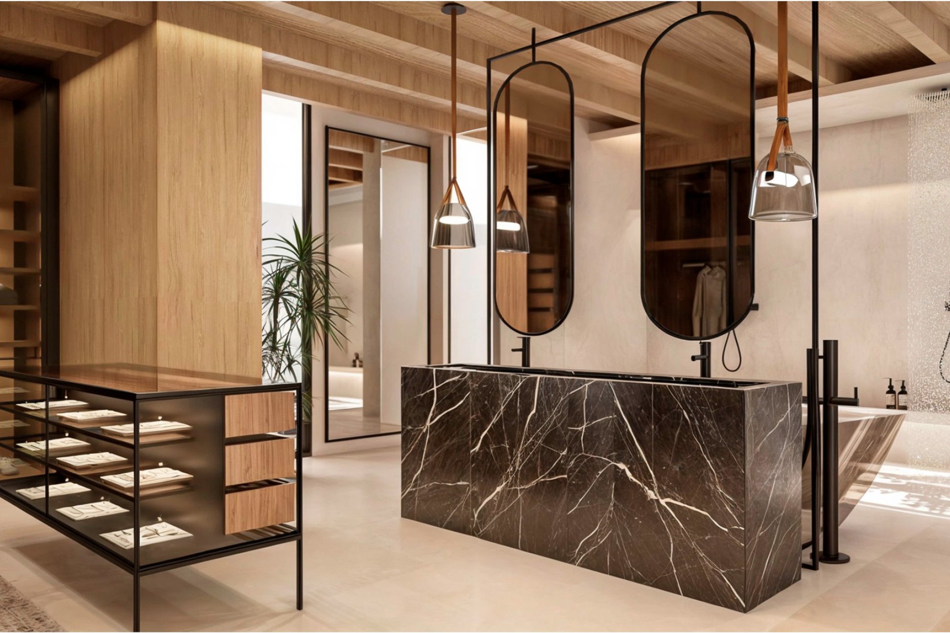 Obra nueva - Townhouse / Duplex - Malaga