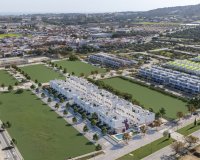 Obra nueva - Townhouse / Duplex - Malaga