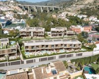 Obra nueva - Townhouse / Duplex - Malaga