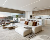Obra nueva - Townhouse / Duplex - Marbella
