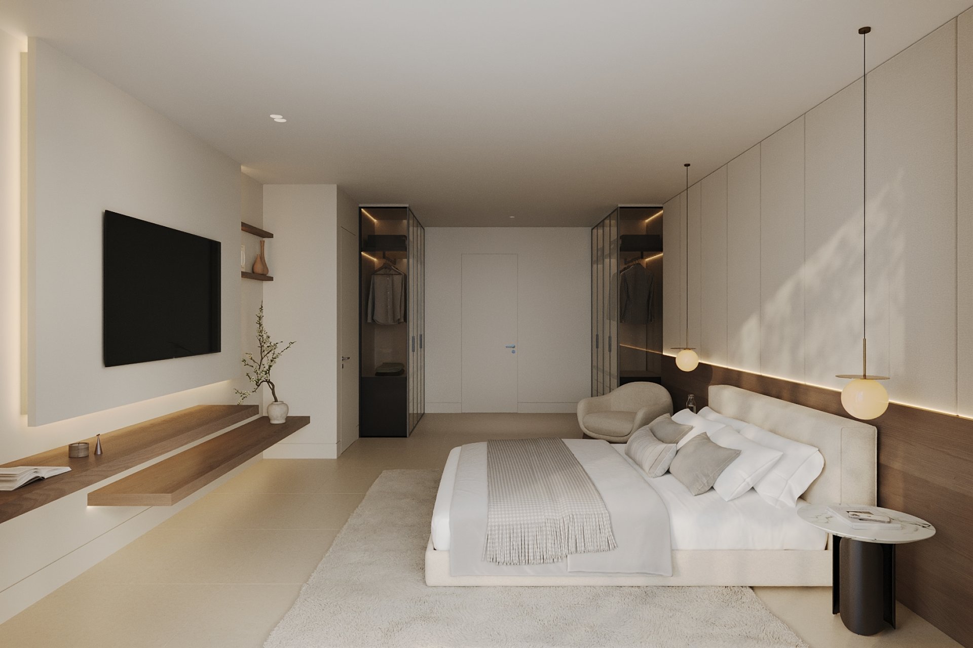 Obra nueva - Townhouse / Duplex - Marbella