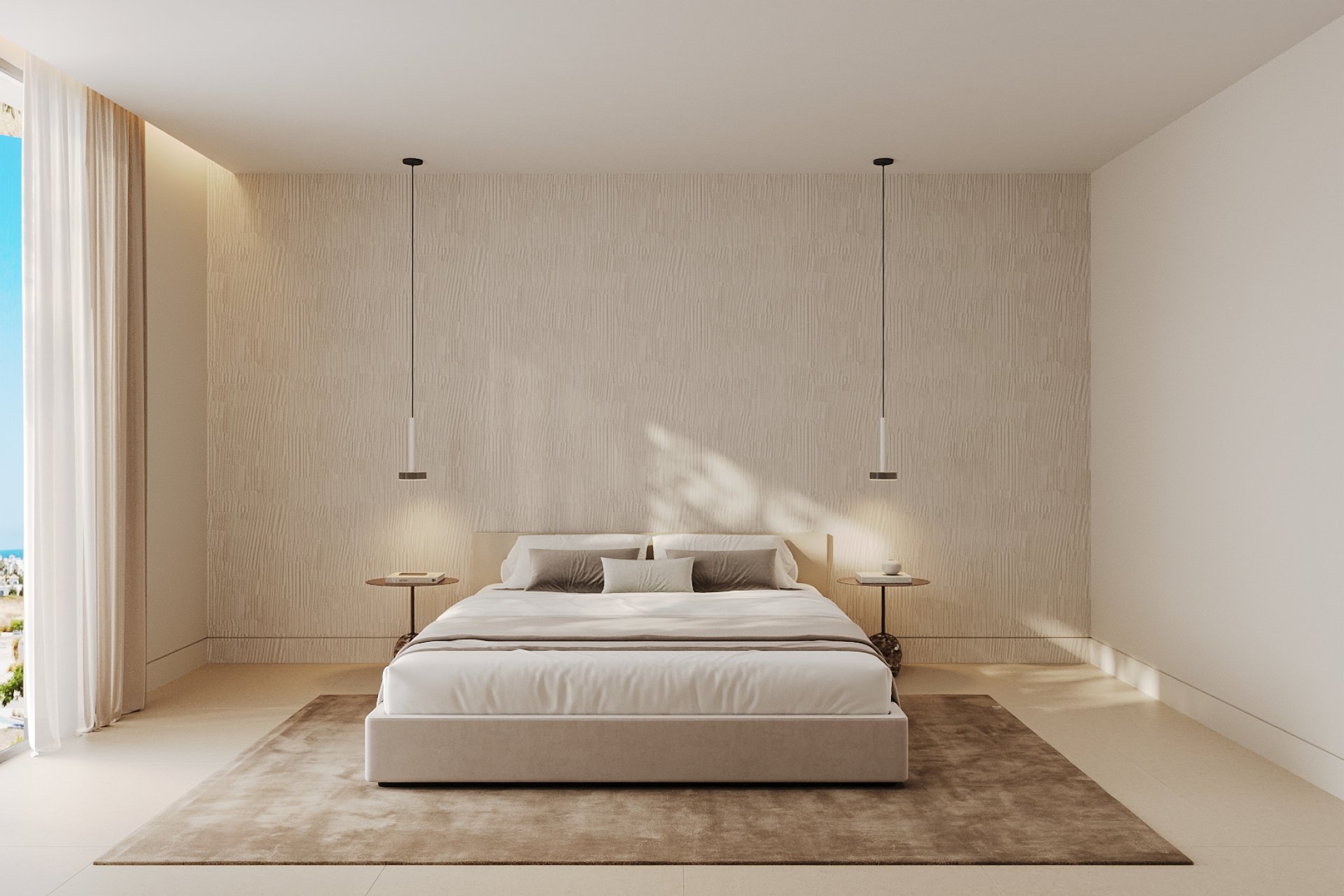 Obra nueva - Townhouse / Duplex - Marbella