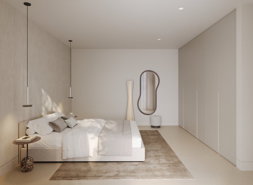 Obra nueva - Townhouse / Duplex - Marbella