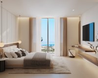 Obra nueva - Townhouse / Duplex - Marbella