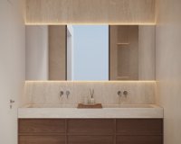 Obra nueva - Townhouse / Duplex - Marbella