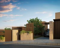 Obra nueva - Townhouse / Duplex - Marbella