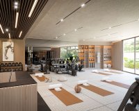 Obra nueva - Townhouse / Duplex - Marbella