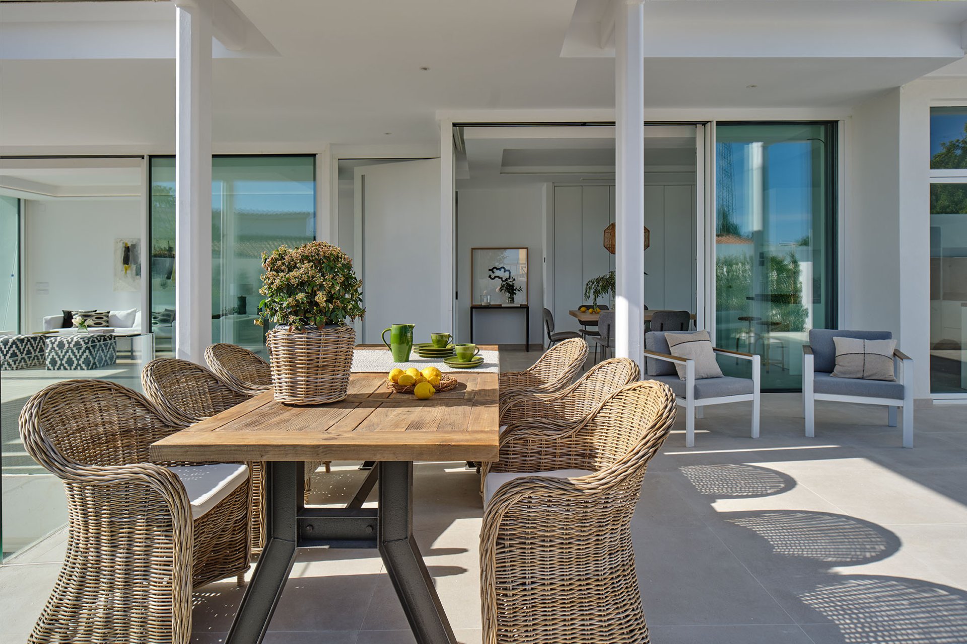 Obra nueva - Townhouse / Duplex - Marbella