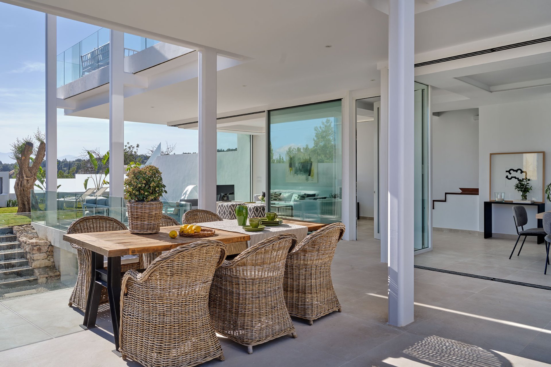 Obra nueva - Townhouse / Duplex - Marbella