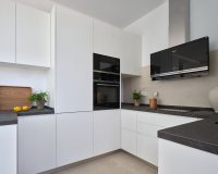 Obra nueva - Townhouse / Duplex - Marbella